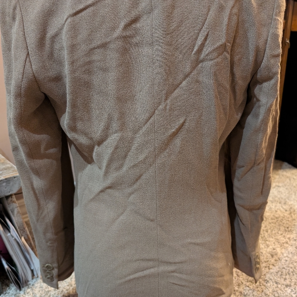 Women's jacket - Picture 5 of 8